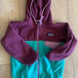Patagonia Synchilla Jacket 2T